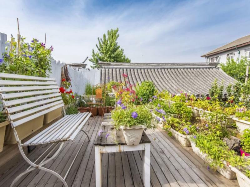 Garden Hotel 3*
