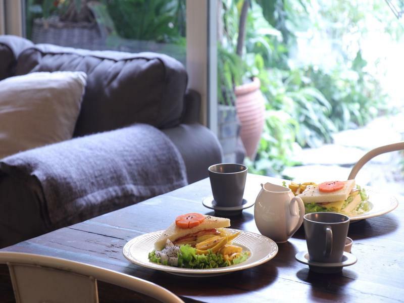 Garden Hotel 3*